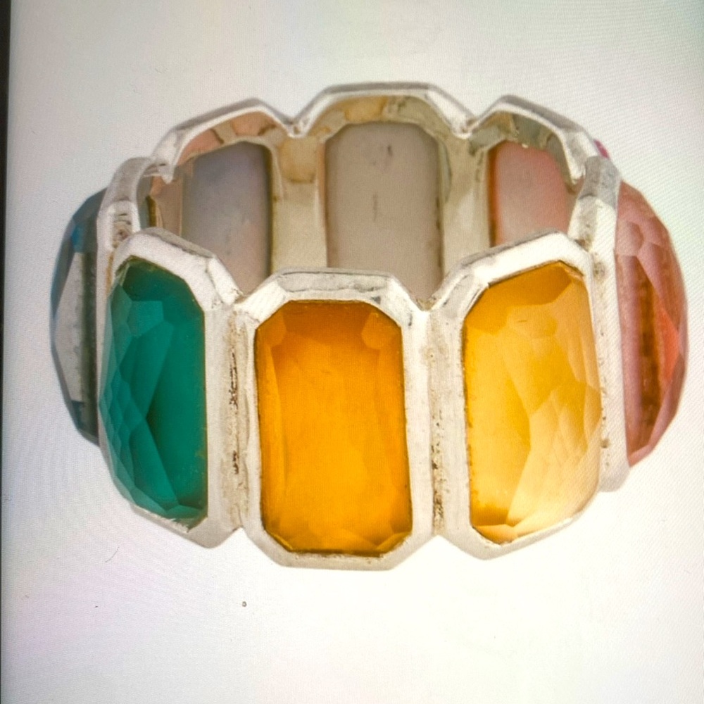 Ippolita Wonderland Eternity Band